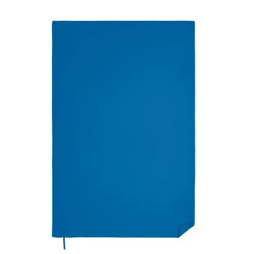 Asciugamano in microfibra con elastico 1000x1500mm