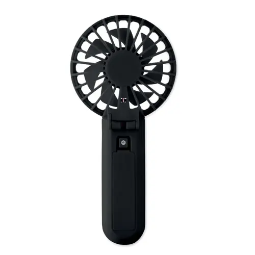 Ventilatore portatile e pieghevole in ABS