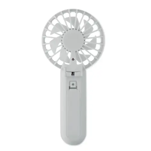 Ventilatore portatile e pieghevole in ABS