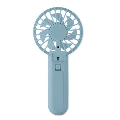 Ventilatore portatile e pieghevole in ABS