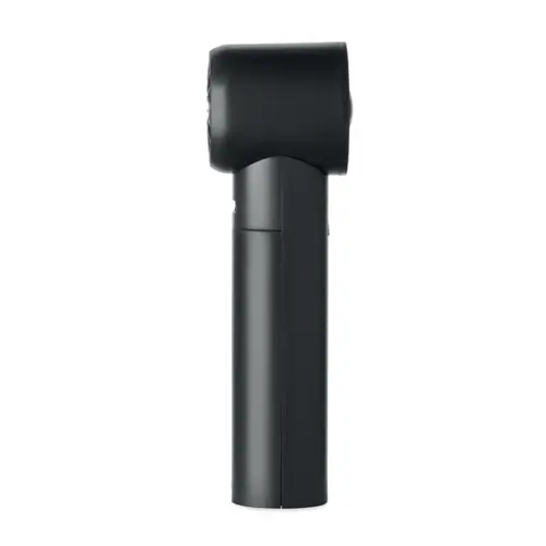 Mini ventilatore portatile in ABS con display