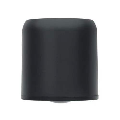Mini ventilatore portatile in ABS con display