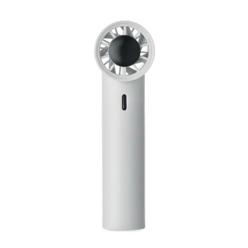 Mini ventilatore portatile in ABS con display