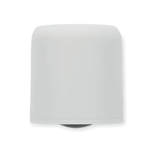 Mini ventilatore portatile in ABS con display