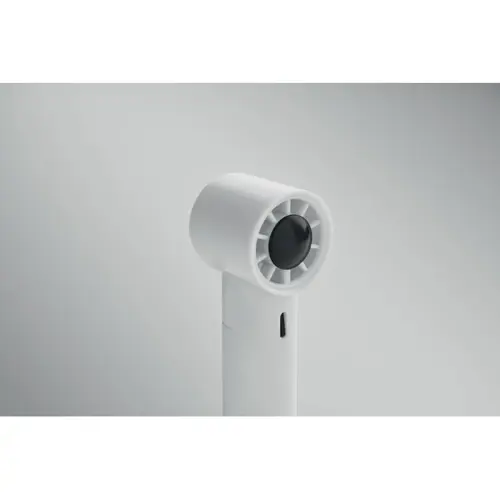Mini ventilatore portatile in ABS con display