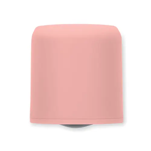 Mini ventilatore portatile in ABS con display