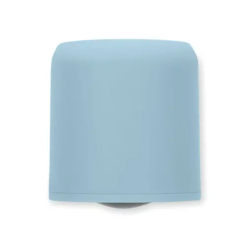 Mini ventilatore portatile in ABS con display