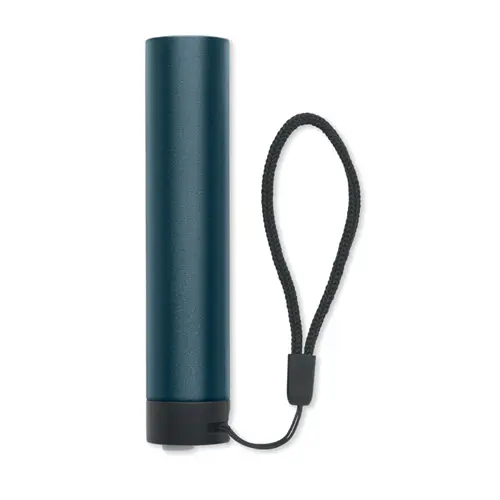 Torcia in alluminio riciclato a batteria a litio sostituibile
