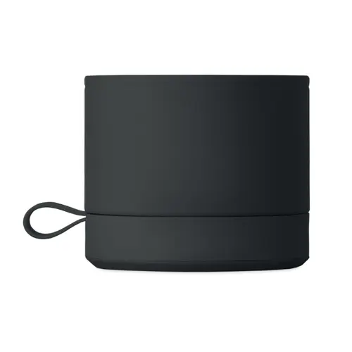 Speaker wireless 5.1 da 3W con corpo in metallo e finitura in gomma