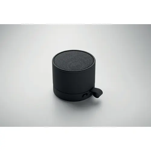 Speaker wireless 5.1 da 3W con corpo in metallo e finitura in gomma