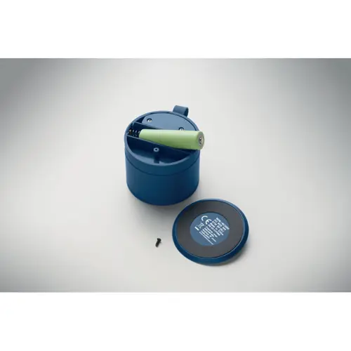 Speaker wireless 5.1 da 3W con corpo in metallo e finitura in gomma