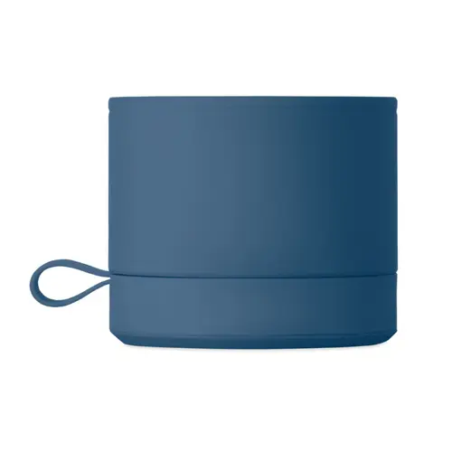 Speaker wireless 5.1 da 3W con corpo in metallo e finitura in gomma