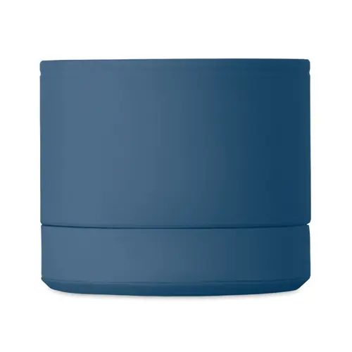 Speaker wireless 5.1 da 3W con corpo in metallo e finitura in gomma