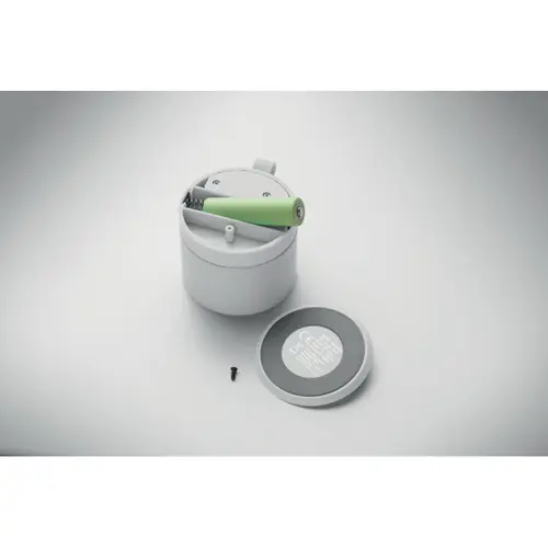 Speaker wireless 5.1 da 3W con corpo in metallo e finitura in gomma