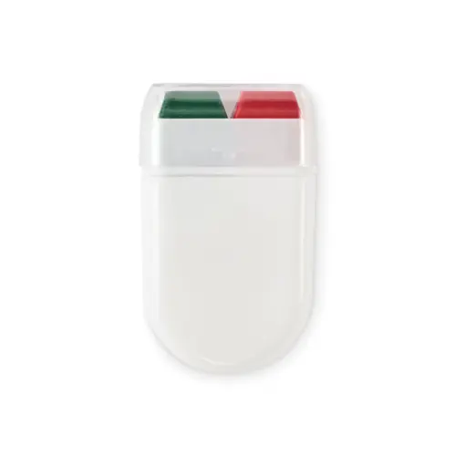 Stick pittura colori bandiera nazionale