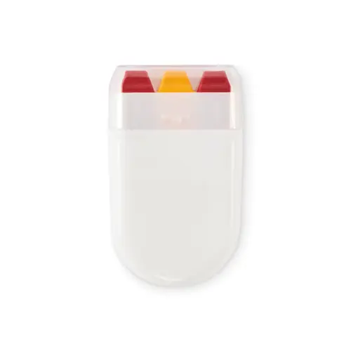 Stick pittura colori bandiera nazionale