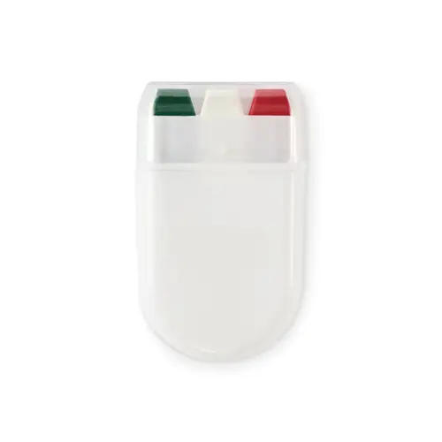 Stick pittura colori bandiera nazionale