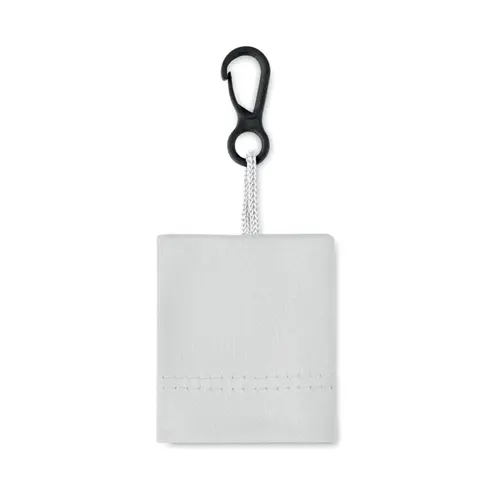 Panno per la pulizia occhiali in RPET