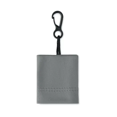 Panno per la pulizia occhiali in RPET