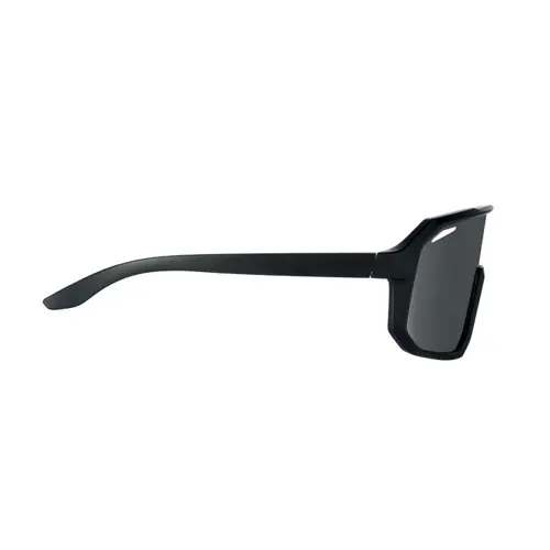 Occhiali da sole design con lenti specchiate UV400