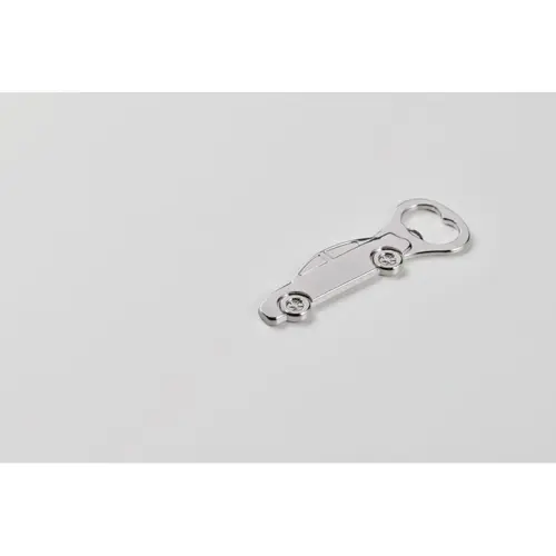 Apribottiglie a forma di auto