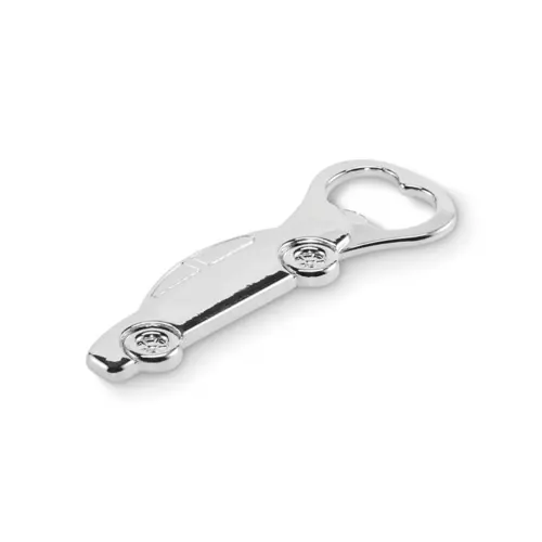 Apribottiglie a forma di auto