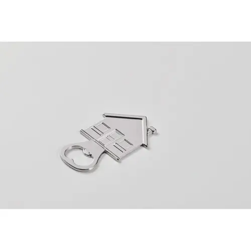 Apribottiglie a forma di casa