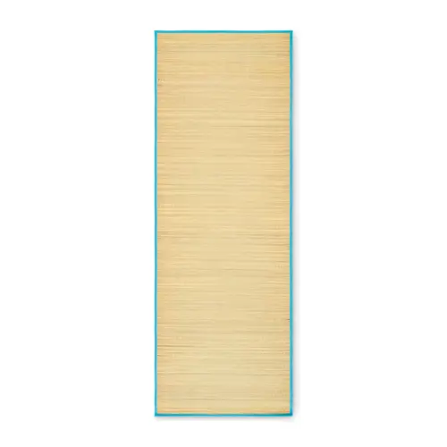 Stuoia da spiaggia in paglia 180X60CM