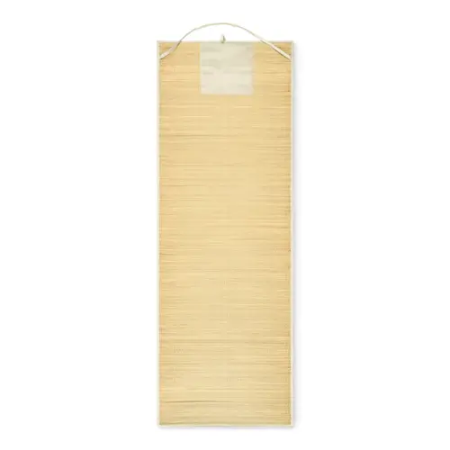 Stuoia da spiaggia in paglia 180X60CM