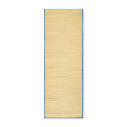 Stuoia da spiaggia in paglia 180X60CM