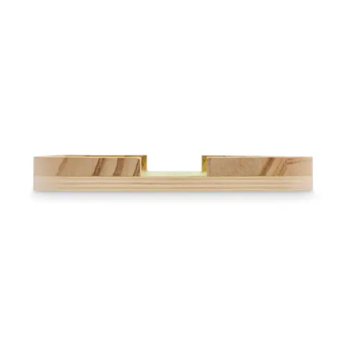 Gioco del calcio in legno