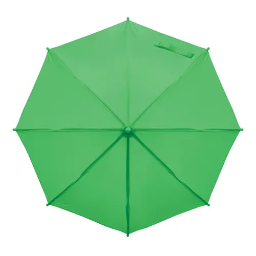 Ombrello per bambini con apertura automatica e manico in plastica da 18" ø460mm