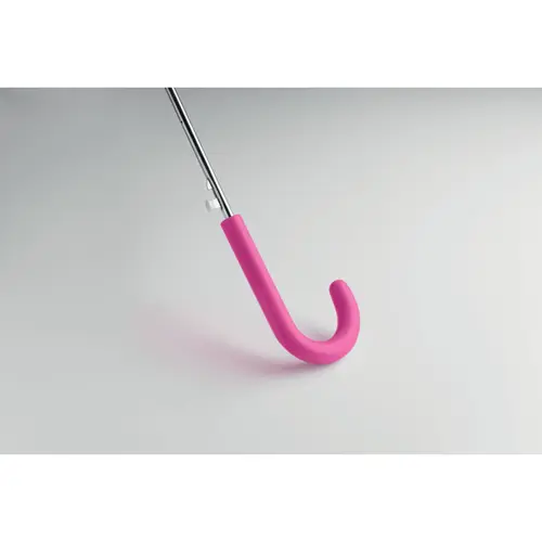 Ombrello per bambini con apertura automatica e manico in plastica da 18" ø460mm