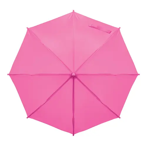 Ombrello per bambini con apertura automatica e manico in plastica da 18" ø460mm