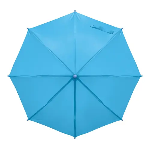 Ombrello per bambini con apertura automatica e manico in plastica da 18" ø460mm