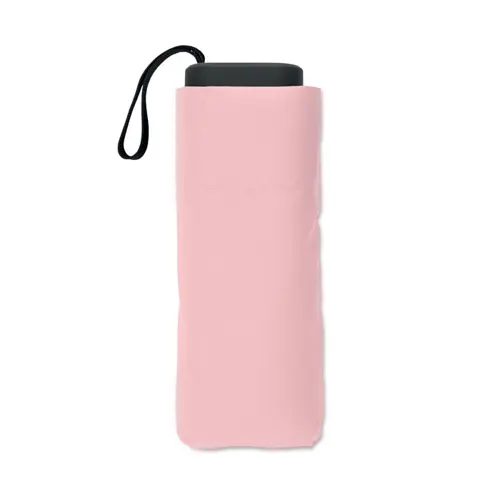 Ombrello compatto antivento manuale da 19" chiuso 17cm