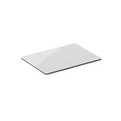 Magnete rettangolare in PVC 5x7,5x0,15cm