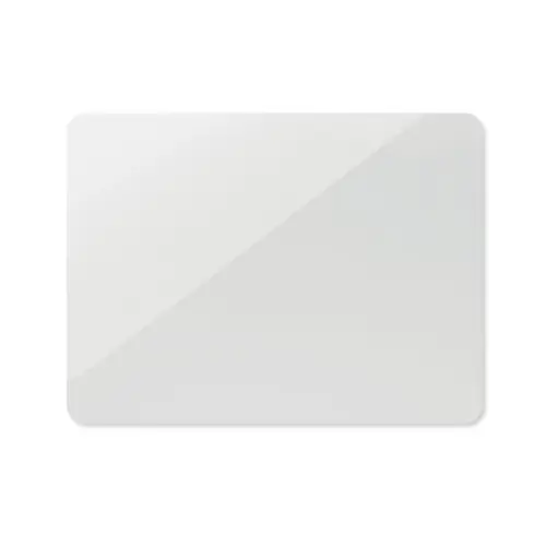 Magnete rettangolare in PVC 5x7,5x0,15cm