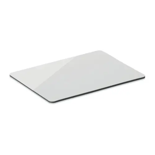 Magnete rettangolare in PVC 7,5x10x0,15cm