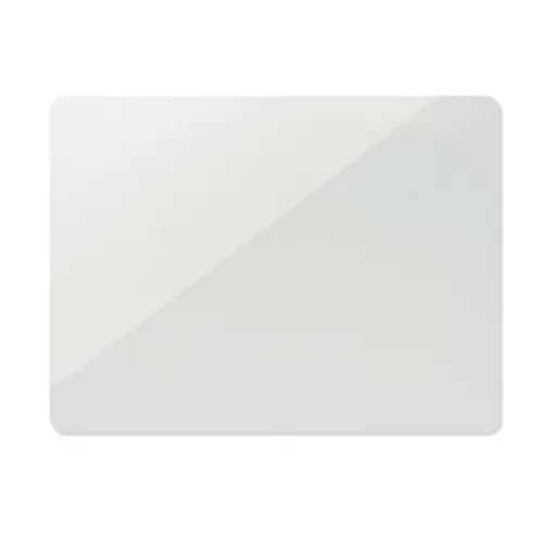 Magnete rettangolare in PVC 7,5x10x0,15cm