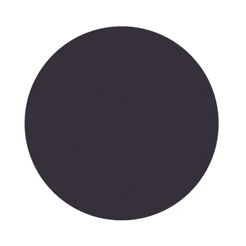 Magnete rotondo in PVC dia5,8x0,15cm