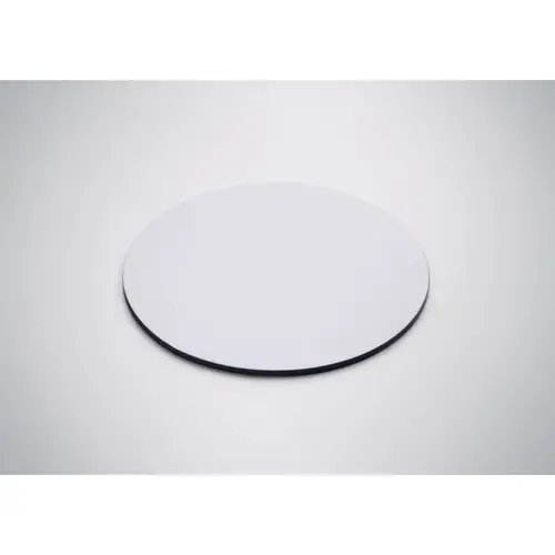 Magnete rotondo in PVC dia5,8x0,15cm