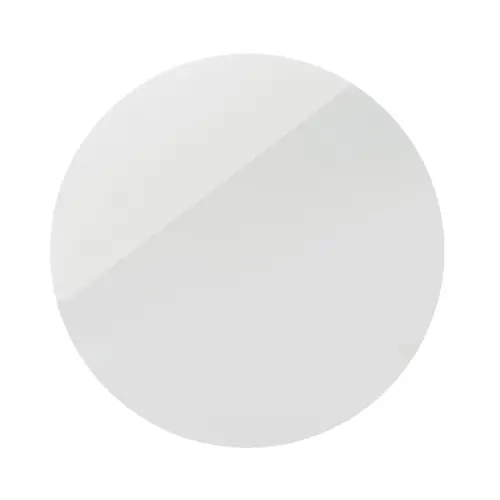 Magnete rotondo in PVC dia5,8x0,15cm