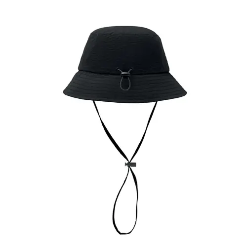Cappellino alla pescatora impermeabile pieghevole 105gr