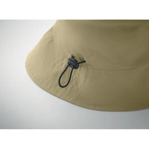 Cappellino alla pescatora impermeabile pieghevole 105gr