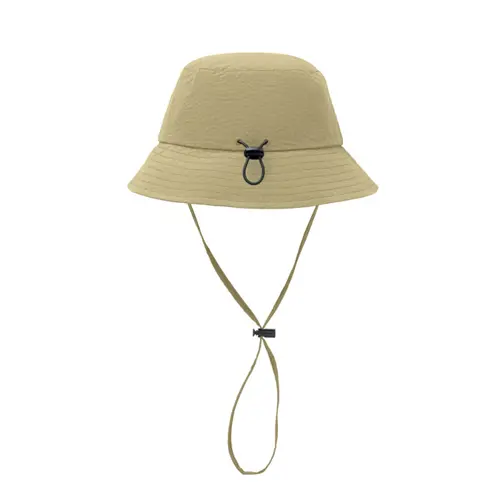Cappellino alla pescatora impermeabile pieghevole 105gr