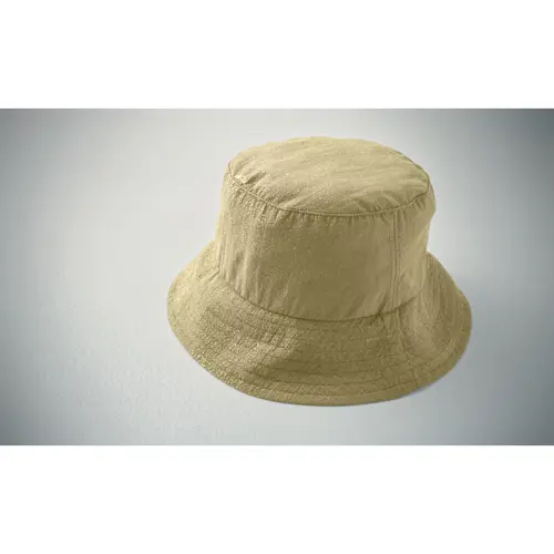 Cappellino alla pescatora impermeabile pieghevole 105gr
