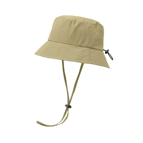 Cappellino alla pescatora impermeabile pieghevole 105gr