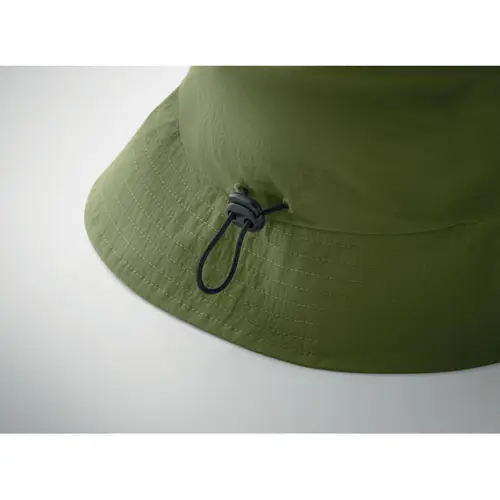 Cappellino alla pescatora impermeabile pieghevole 105gr