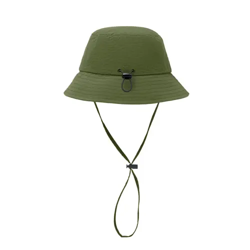 Cappellino alla pescatora impermeabile pieghevole 105gr
